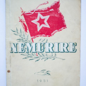 A. Crivitschi - Nemurire