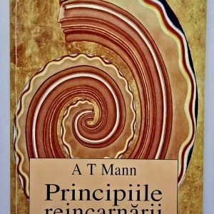 A. T. Mann - Principiile reincarnarii