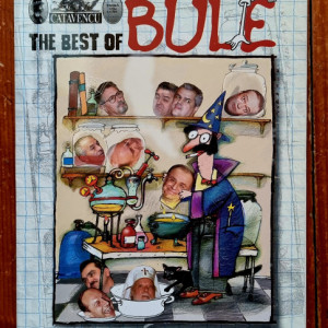 Academia Catavencu - The Best of Bule