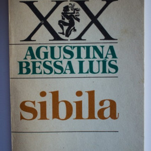 Agustina Bessa Luis - Sibila