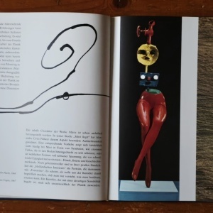 Alain Jouffroy, Joan Teixidor - Miro Plastik (editie hardcover, in etui special) - Img 6