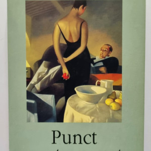 Aldous Huxley - Punct contrapunct