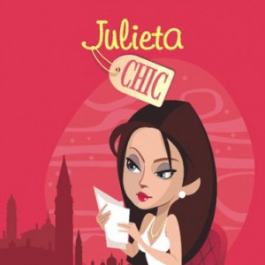 Anne Fortier - Julieta