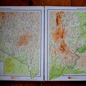 Atlas geografic general (editie hardcover) - Img 4