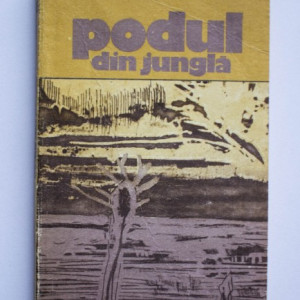 B. Traven - Podul din jungla
