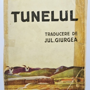 Bernhard Kellermann - Tunelul