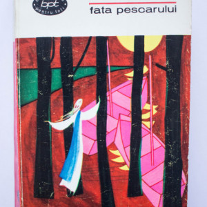 Bjornstjerne Bjornson - Fata pescarului