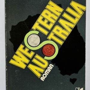 Bojin Pavlovski - Western Australia
