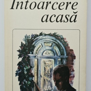 C. P. Snow - Intoarcere acasa