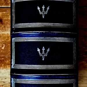 Carlo Rossetti, Francis Rey (ed.) - La Commission europeenne du Danube et son oeuvre de 1858 a 1931 (editie hardcover) - Img 2