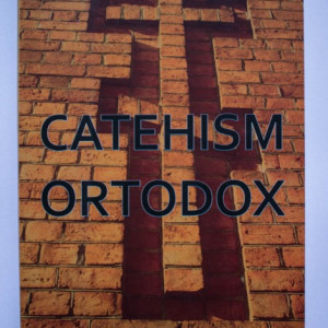 Catehism ortodox