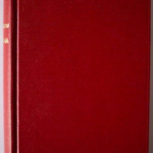 Cezar Petrescu - Nirvana (editie interbelica, hardcover, frumos relegata) - Img 2