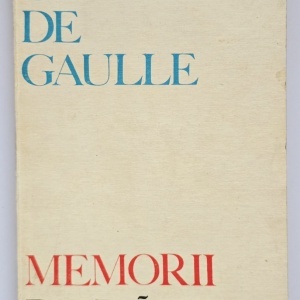 Charles De Gaulle - Memorii de razboi (Chemarea. 1940-1942)