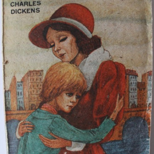 Charles Dickens - Aventurile lui Oliver Twist