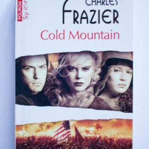 Charles Frazier - Cold Mountain