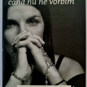 Chris Simion - Ce ne spunem cand nu ne vorbim