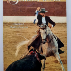 Christine Mollo-Granier - Femmes toreros