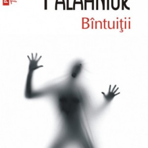 Chuck Palahniuk - Bantuitii