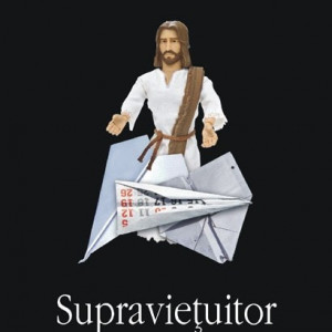 Chuck Palahniuk - Supravietuitor