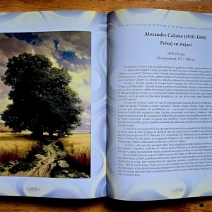 Colectiv autori - Comorile muzeelor ruse. Enciclopedie ilustrata de arta (editie hardcover) - Img 5