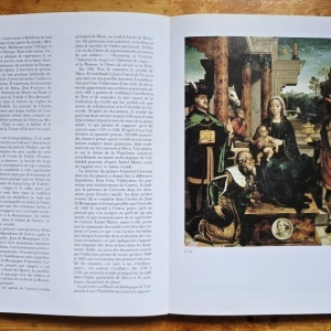 Colectiv autori - Splendeurs d`Espagne et les villes belges, 1500-1700 (2 vol., editie hardcover, in limba franceza) - Img 4