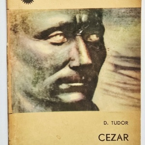 D. Tudor - Cezar