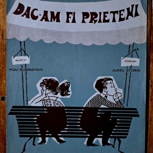 Dac-am fi prieteni