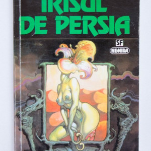 Daniel Walther - Irisul de Persia