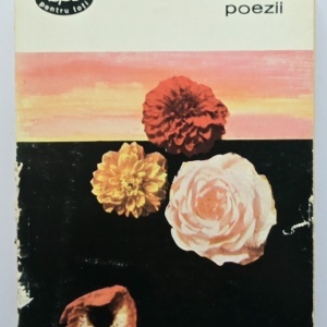 Dimitrie Anghel - Poezii