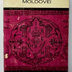 Dimitrie Cantemir - Descrierea Moldovei