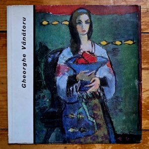 Dumitru Dancu - Gheorghe Vanatoru (editie bilingva, romano-franceza)