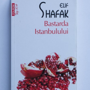 Elif Shafak - Bastarda Istanbulului