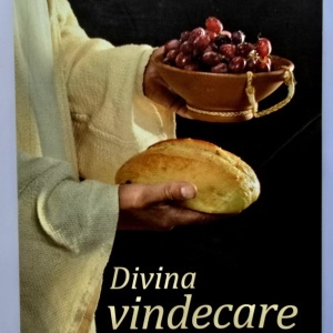 Ellen G. White - Divina vindecare