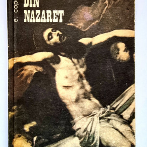 Emanuel Copacianu - Iisus din Nazaret