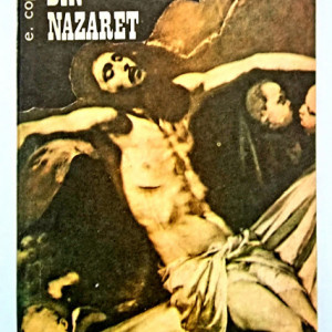 Emanuel Copacianu - Iisus din Nazaret