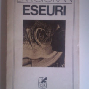 Emil Cioran - Eseuri