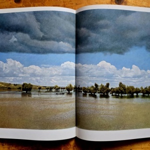 Erich Retzlaff - Lander un Volker an der Donau. Rumanien. Bulgarien. Ungarn. Kroatien (editie hardcover) - Img 5