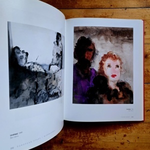 European Stars - Miro & Cobra (exhibition catalog, editie hardcover, bilingva) - Img 11