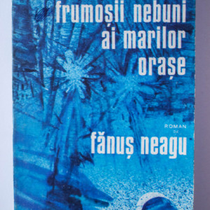 Fanus Neagu - Frumosii nebuni ai marilor orase