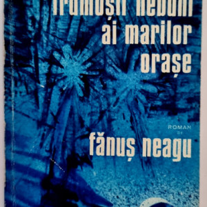 Fanus Neagu - Frumosii nebuni ai marilor orase