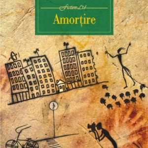 Florin Lazarescu - Amortire