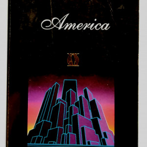 Franz Kafka - America