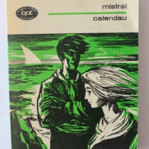 Frederic Mistral - Calendau
