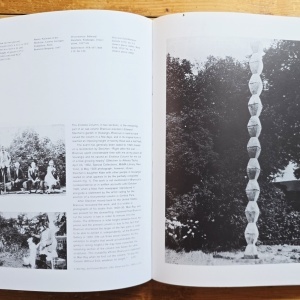Friedrich Teja Bach, Margit Rowell, Ann Temkin - Constantin Brancusi (1876-1957) (exhibition catalog, Philadelphia Museum of Art, October 8 - December 31, 1995) - Img 6