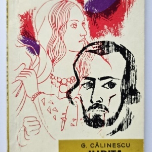 G. Calinescu - Iubita lui Balcescu