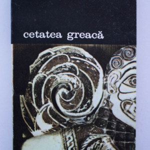 G. Glotz - Cetatea greaca