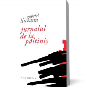Gabriel Liiceanu - Jurnalul de la Paltinis (cu autograf) - Img 2