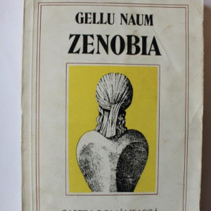 Gellu Naum - Zenobia