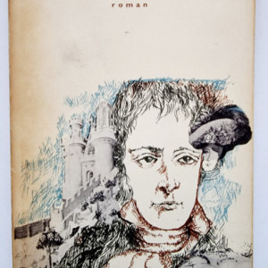 George Sand - Mauprat