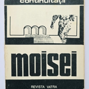 Gheorghe I. Bodea, Vasile T. Suciu - Moisei (documentele continuitatii)